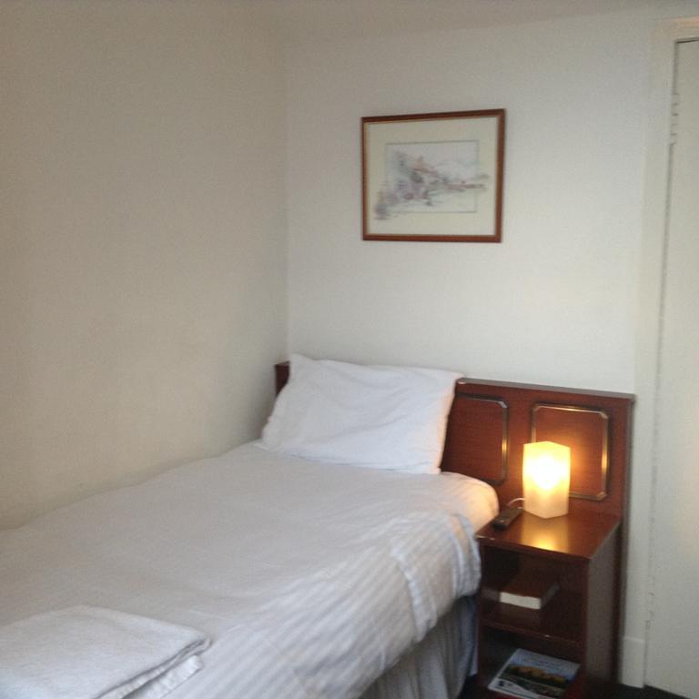 Ardgowan Guest House Paisley Quarto foto