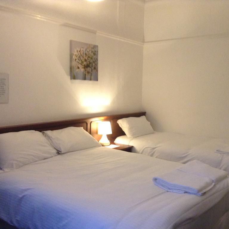 Ardgowan Guest House Paisley Quarto foto